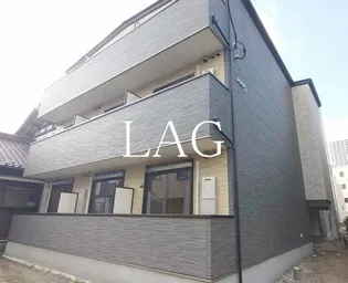 APARTAMENTOアリビオの画像