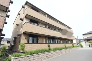 ゼピュロス学園の森 Kの画像