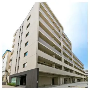 パークアクシス門前仲町 清澄庭園の画像