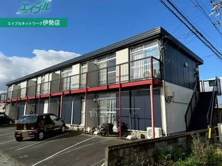 コーポなにわの画像