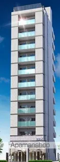 RBM三軒茶屋レジデンス【2階】の外観