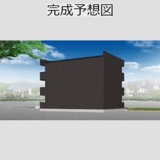 JACK KIRIHATAIの画像