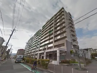 シティハイツ西宮北口の画像