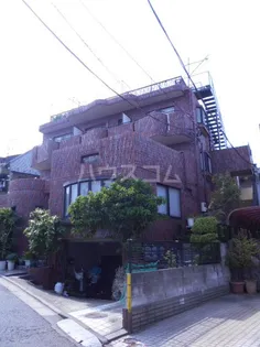 ヴェルドムール三鷹台の画像