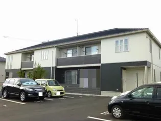 ベイパートレイルの画像