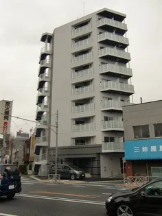 フェルクルール押上の画像