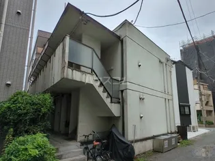 フラットロゼンヂの画像