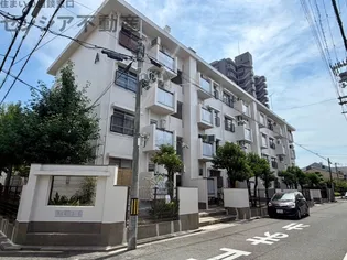 大宮第3コーポの画像