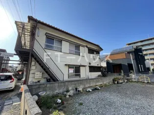 コモド津田沼の画像