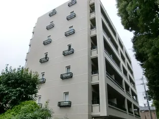 ラファセ九大病院前の画像