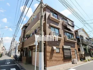 アブニール武藤の画像
