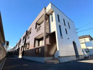 アルテハイム弐番館の画像