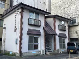 キャッスル菜園の画像