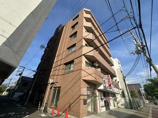 パティオス豊里館の画像
