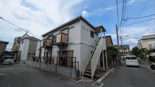 サニーハイツの画像