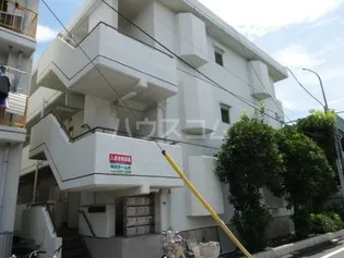 CASION尻手B棟の画像