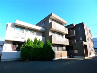 プレサント花小金井の画像
