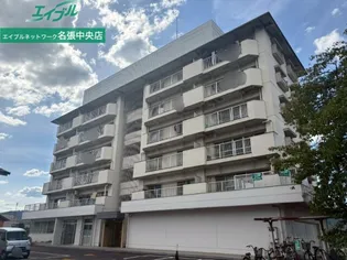 エムテック名張2番館の画像