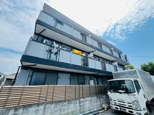BOUGAKUマンションA棟の画像