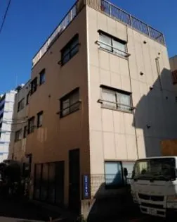 アーバンステージ門前仲町IIの画像