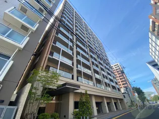 ライオンズ札幌中央レガシアの画像