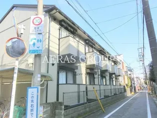 エントピア南長崎の画像