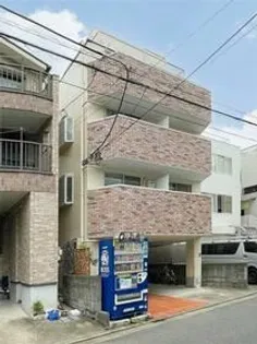 井上ビルの画像