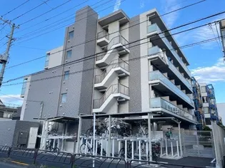 アルファコート青砥の画像