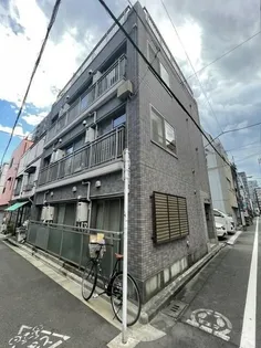 シャンテ鳥越の画像