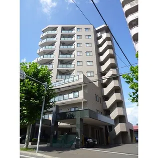 ブリーズ宮の沢IIの画像