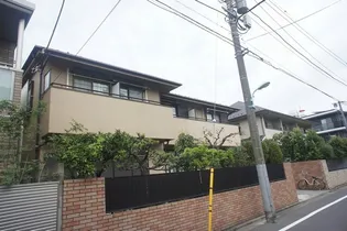 パレ鷹番の画像