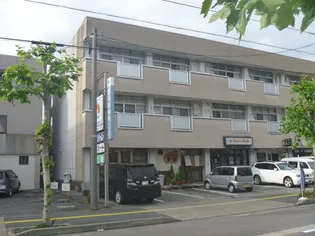 吉川総業ビルの画像