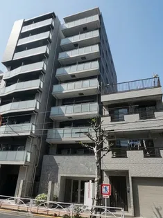エステムプラザとうきょうスカイツリー駅の画像