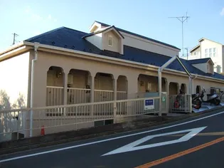 神奈川県横浜市金沢区大道1【アパート】の外観