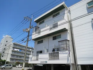 リバーハイツ葛島の画像