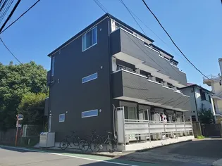 アーバンテラス三鷹の画像