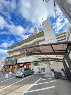 レジデンス矢野西の画像