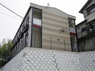 レオパレスKYの画像