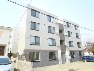 サンテラス西野の画像