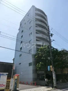 ボーセジュールサツカビルの画像