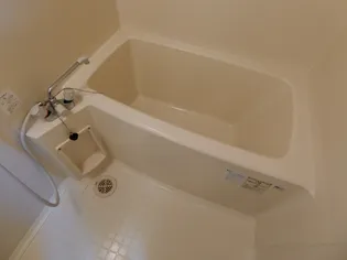 パルケエスパーニャ(バルセロナ)【1階】の風呂