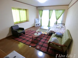 パルケエスパーニャ(バルセロナ)【1階】の地図