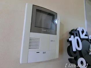 パルケエスパーニャ(バルセロナ)【1階】の内装