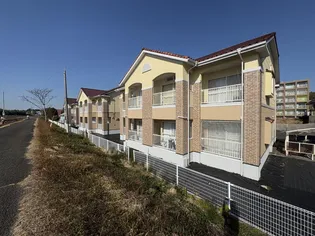 パルケエスパーニャ(バルセロナ)【1階】の外観