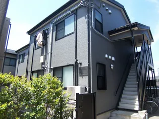 ハイツフローライトの画像