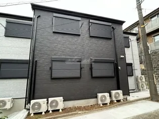 スカイテラス横濱反町の画像