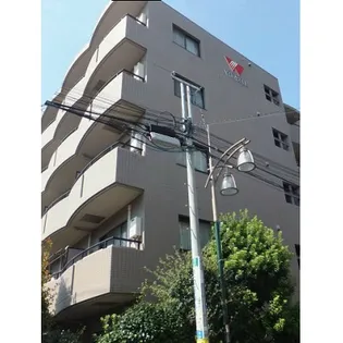 ウィンベルソロ世田谷赤堤の画像