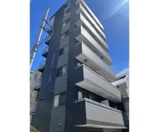 シャッツ クヴェレ 代々木【6階】の外観