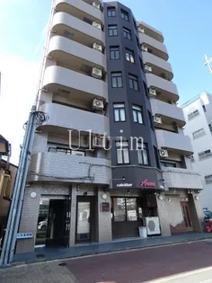 ルネ吉祥院【5階】の外観