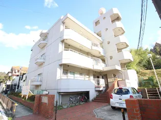 エリエールハイツ川西の画像